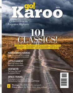go! – Karoo 2023