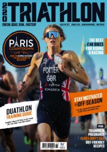 220 Triathlon UK – November 2023