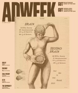 Adweek – October 2023