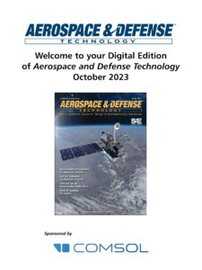 Aerospace & Defense Technology – October 2023