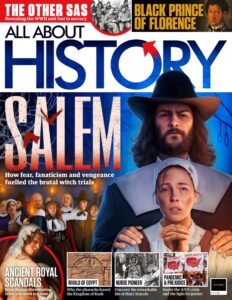 All About History – Issue 135, 2023