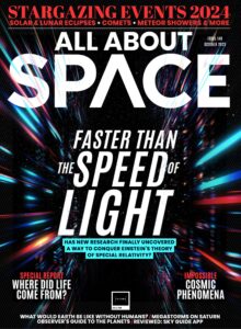 All About Space – Issue 148, 2023