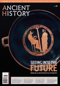 Ancient History Magazine – Issue 46, 2023