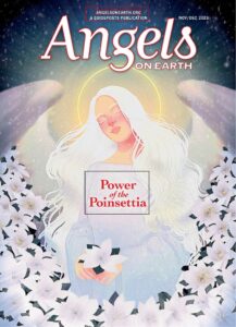 Angels on Earth – November-December 2023