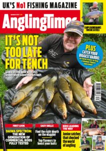 Angling Times – Issue 3639, 2023