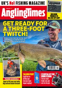 Angling Times – Issue 3641, 2023