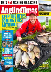 Angling Times – Issue 3642, 2023