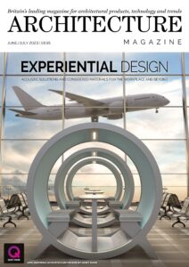 Architecture Magazine – June-July 2023