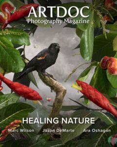 Artdoc Photography Magazine – Issue 5 2023