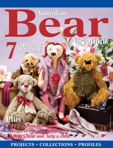 Australian Bear Creations – Volume 02 Issue 04, 2023
