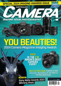 Australian Camera – Issue 424, 2023