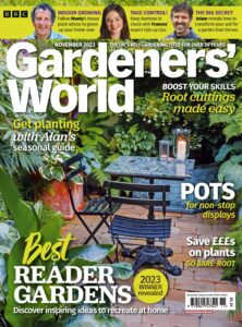BBC Gardeners’ World – November 2023