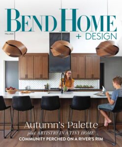 Bend Home + Design – Fall 2023