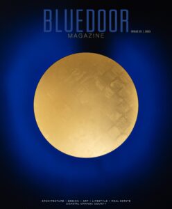 Blue Door Magazine  Issue 25 2023