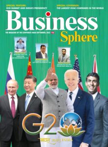 Business Sphere – September 2023