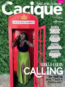 Cacique – Issue 20, 2023