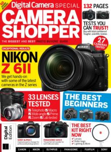 Camera Shopper – Vol  27, 2023