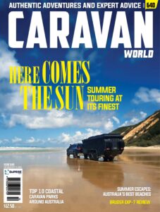 Caravan World – Issue 640, 2023