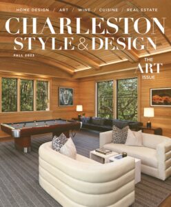 Charleston Style & Design Fall 2023