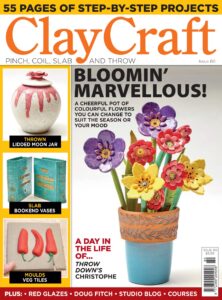 ClayCraft – Issue 80, 2023