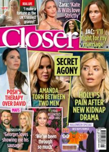 Closer UK – Issue 1078, 2023