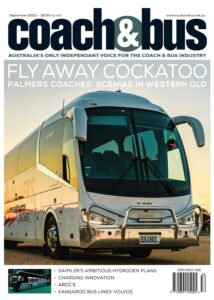 Coach & Bus Magazine September 2023