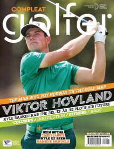 Compleat Golfer – October 2023