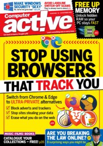 Computeractive – Issue 668, October 2023
