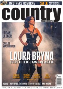 Country Music People – October 2023