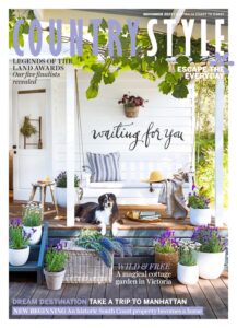 Country Style – November 2023