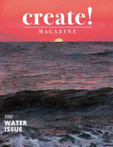 Create! Magazine – Issue 39, 2023