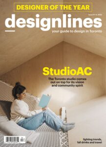 DESIGNLINES – Issue 4, 2023