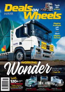Deals On Wheels Australia – Issue 498, 2023