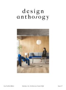 Design Anthology, Asia Pacific Edition – Issue 37, 2023