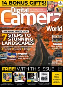 Digital Camera World – Issue 274, November 2023