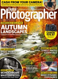 Digital Photographer – Issue 271, 2023