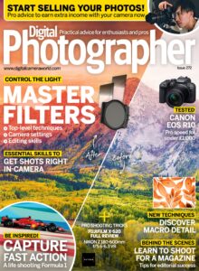 Digital Photographer – Issue 272, 2023