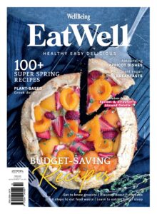 Eat Well – Issue 50, 2023