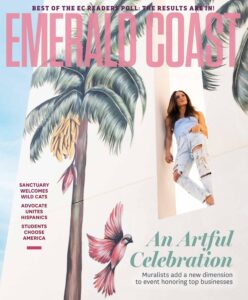 Emerald Coast Magazine – October-November 2023