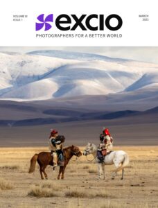 Excio Journal March 2023
