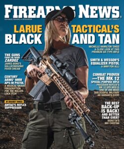 Firearms News – Volume 77, Issue 21, November 2023