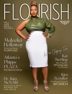 Flourish Magazine – Fall 2023