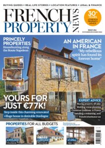 French Property News – Issue 384, November-December 2023