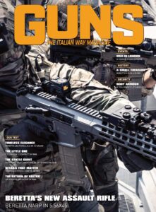 GUNS The Italian Way – Issue 11, 2023