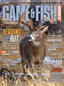 Game & Fish Midwest – November 2023