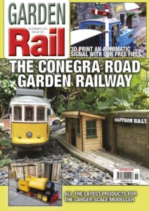 Garden Rail – November 2023