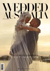 Get Wedded in Australia 2023-2024 edition