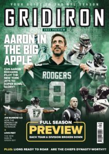 Gridiron – Issue 79, 2023