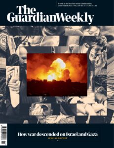 Guardian Weekly – 13 October 2023