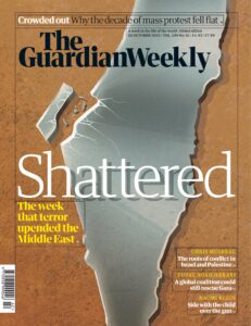 Guardian Weekly – 20 October 2023